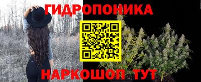 гидропоника Северобайкальск
